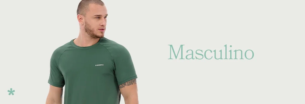 Masculino