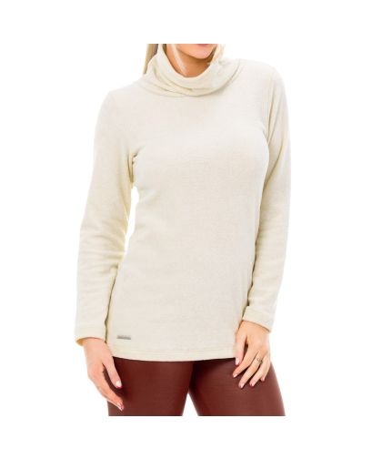 VESTE LEGGING DE SOFT COM GOLA ALTA | DICORPO