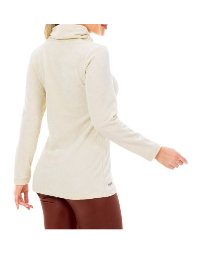 VESTE LEGGING DE SOFT COM GOLA ALTA | DICORPO